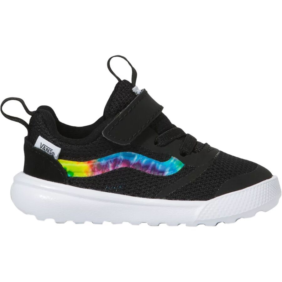 Ultrarange Rapidweld V Tie Dye Pack Shoe - Toddler Girls'