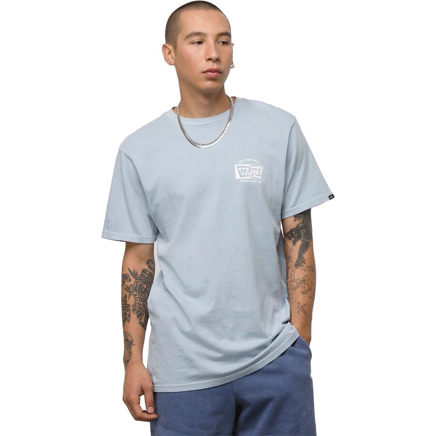 Surfside Short-Sleeve T-Shirt - Men's