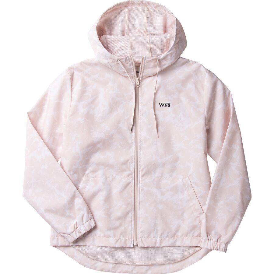 Kick Start Jacket - Women's