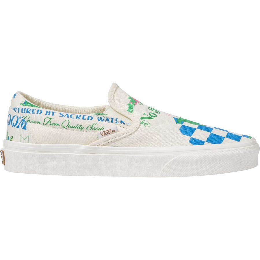 Eco Theory Classic Slip-On Shoe - Women's