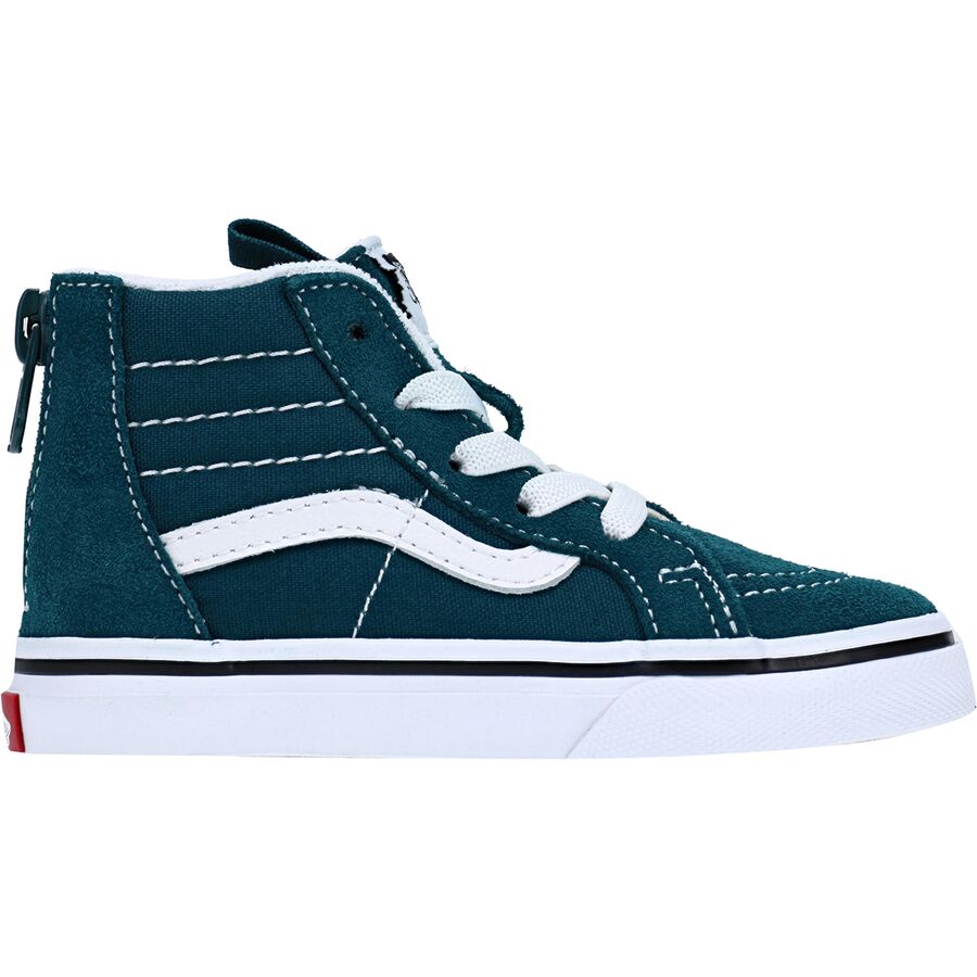 Color Theory Sk8-Hi Shoe - Toddlers'