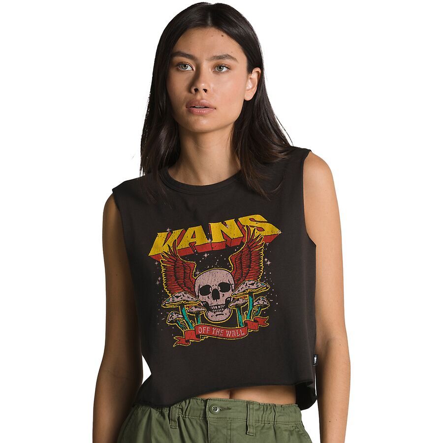 Summer Tour Tank Top - Women's