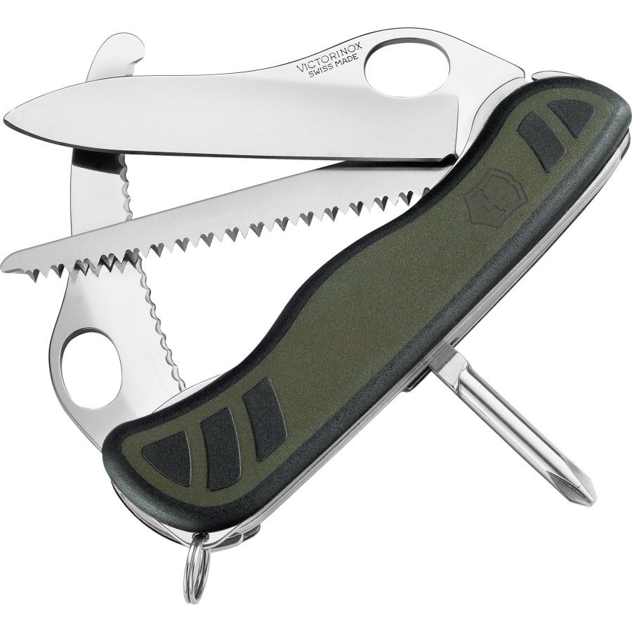 Victorinox Hunter XT Swiss Army Knife