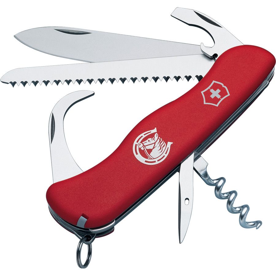 Victorinox Equestrian Knife