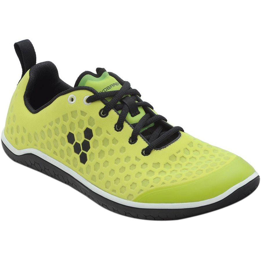 running vivobarefoot