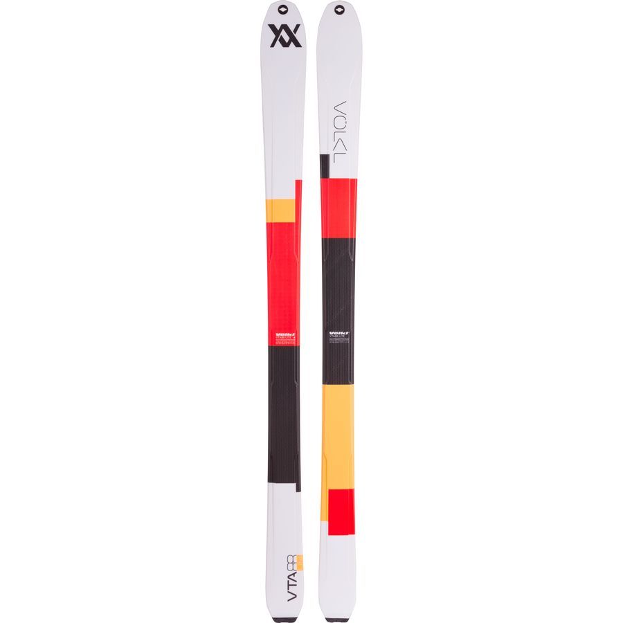 Volkl VTA 88 Lite Ski Alpine Touring Skis