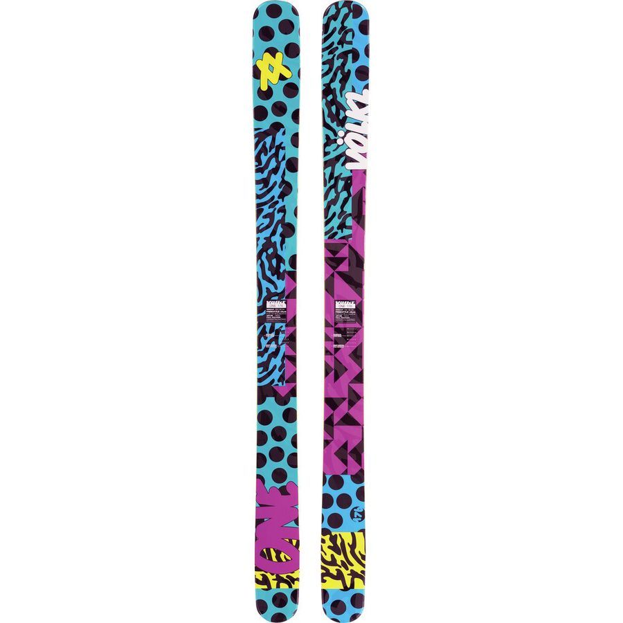 Volkl One Ski Women's