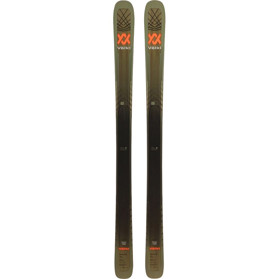 Mantra 102 Ski - 2024