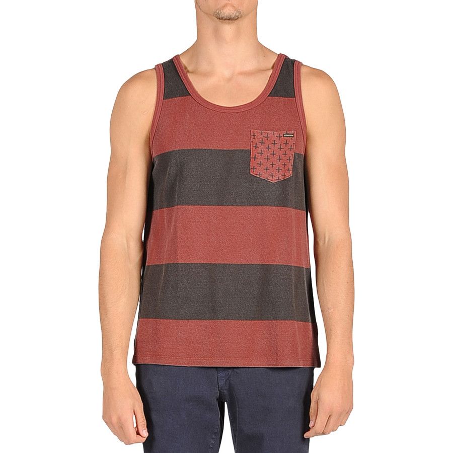 Deacon Tank Top Men's
