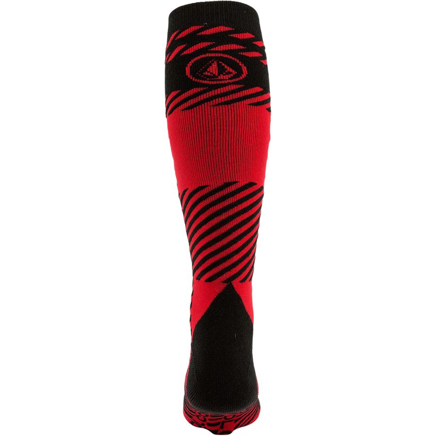 Volcom Slam Dunk Sock - Men's&nbsp;Back