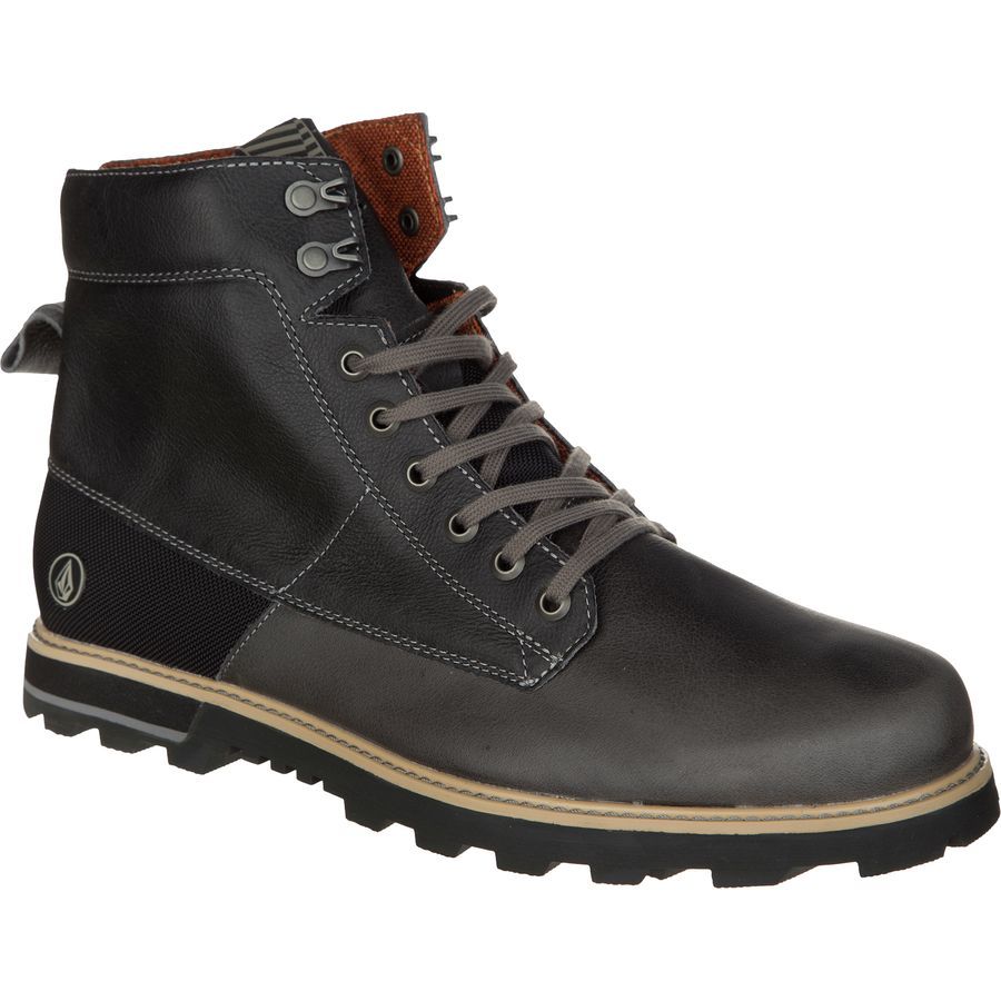 volcom gore tex boots