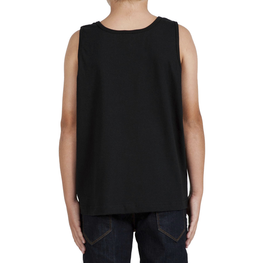 Volcom Overload Tank Top - Boys'&nbsp;Back