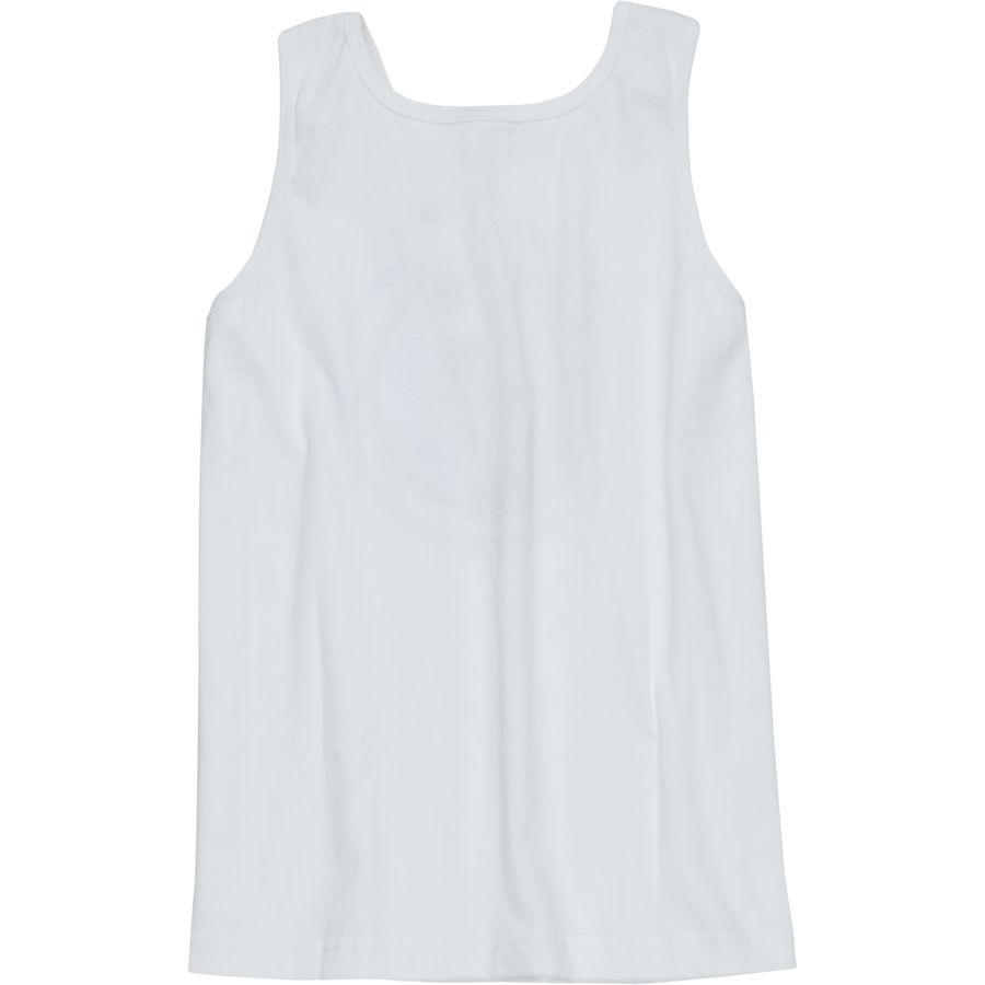 Volcom Overload Tank Top - Boys'&nbsp;Back