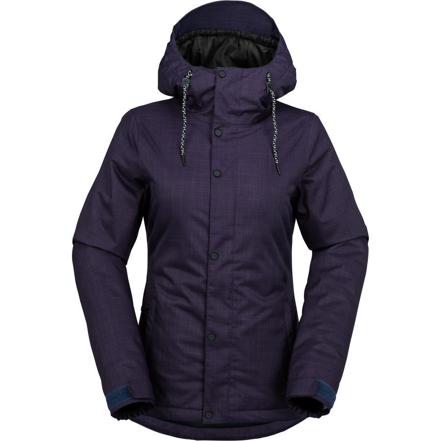 Bolt Insulated Jacket Women's