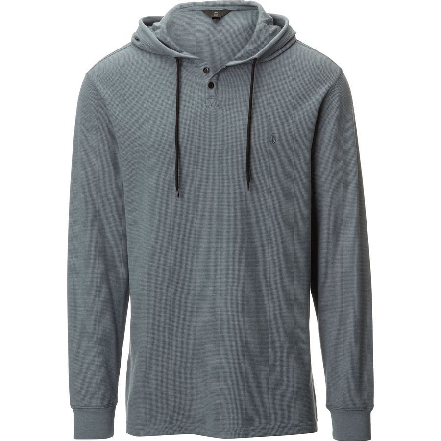 Thermal hoodie pullover Clearance