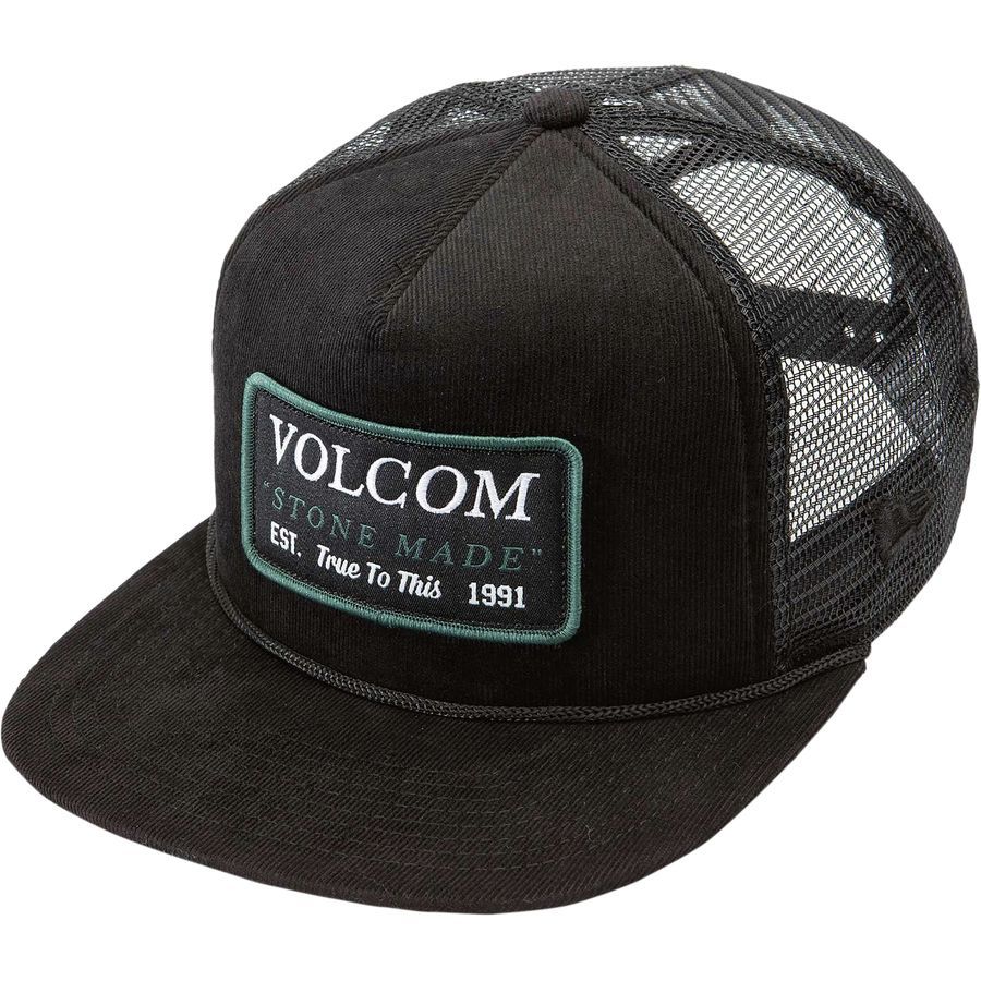 Ciggy Cheese Trucker Hat