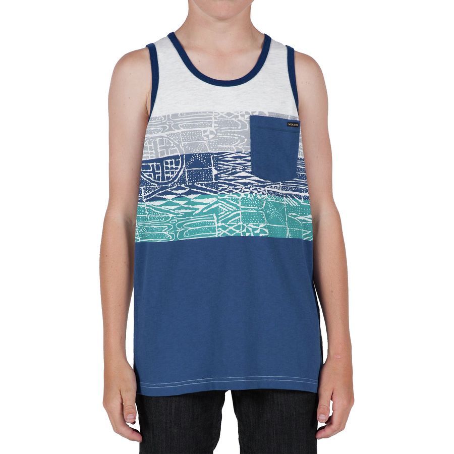 Rawndo Tank Top Boys'