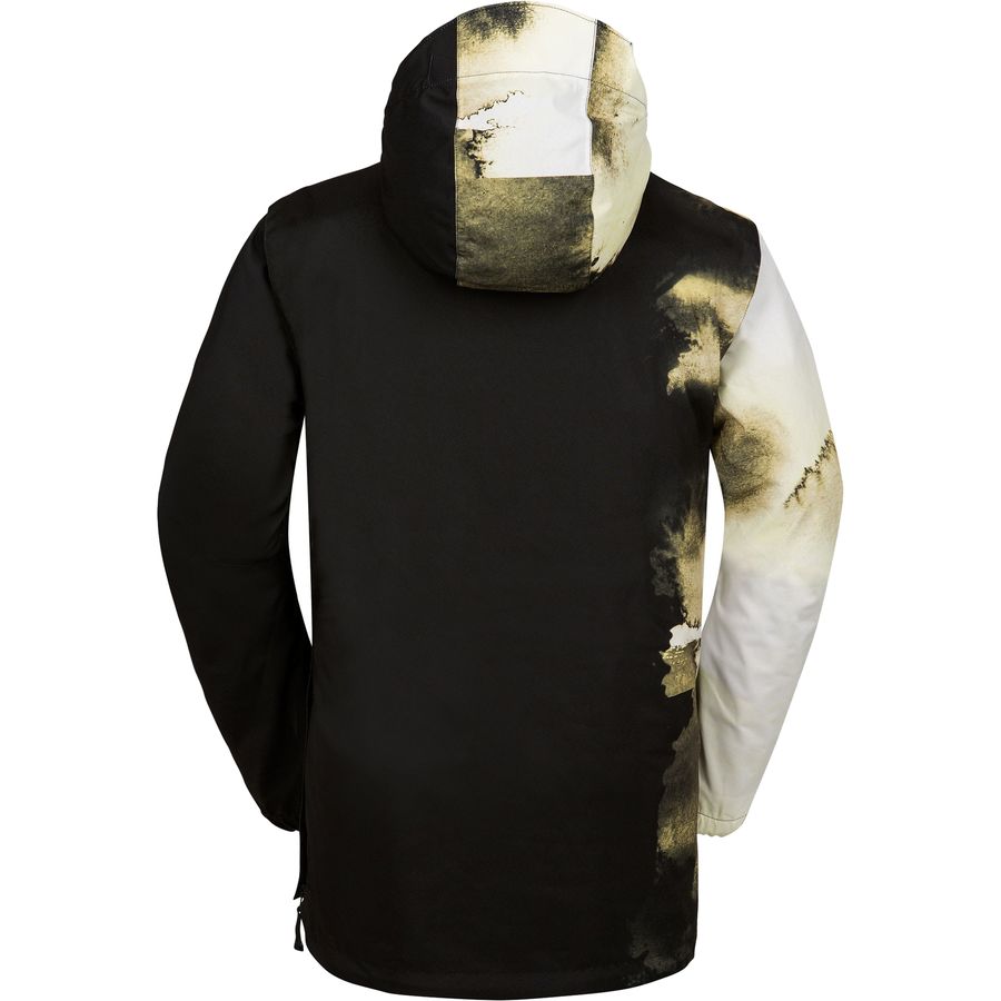 Brighton Pullover Jacket Men's