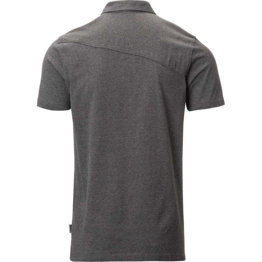 Wowzer Polo Shirt Men's