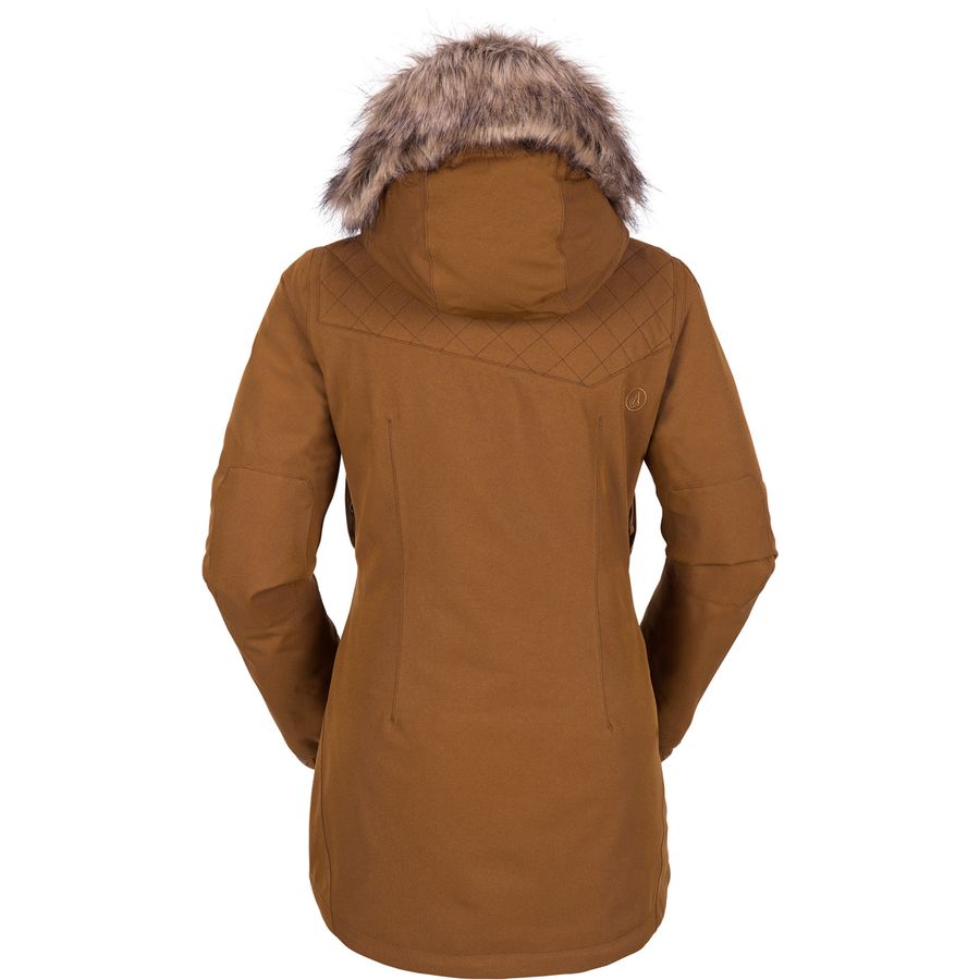 Shadow Insulated Jacket Women's