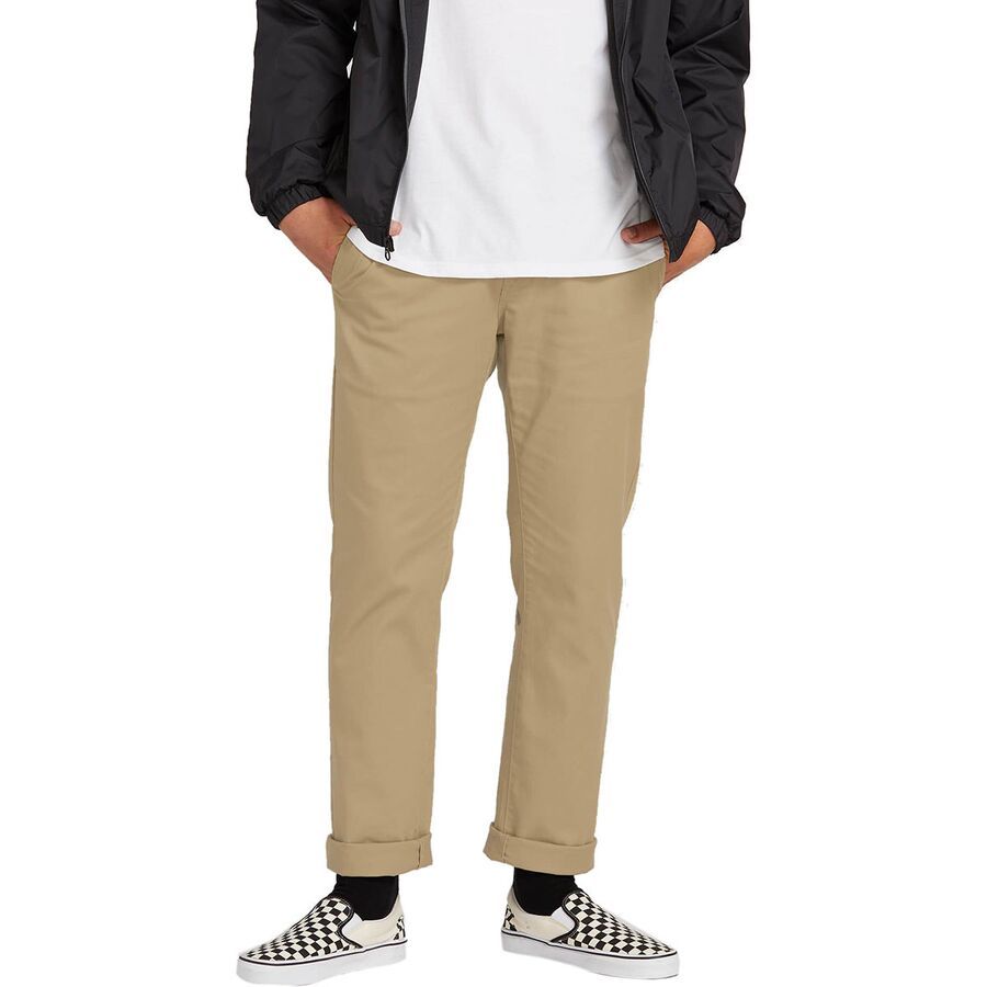 Frickin Modern Stretch Chino Pant - Men's
