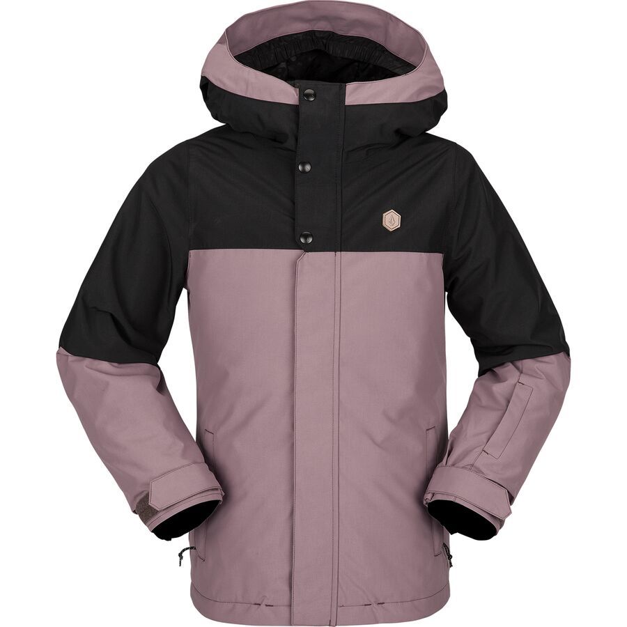 Sass'N'Frass Ins Jacket - Girls'