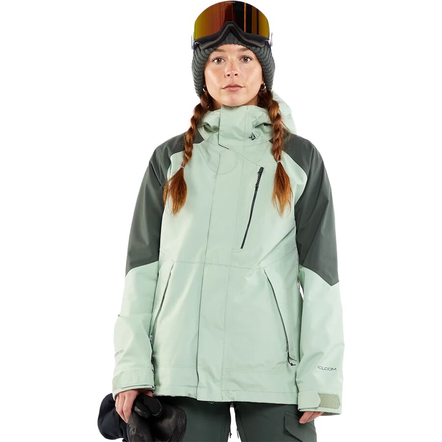 V.Co Aris Insulated Gore Jacket- Women's