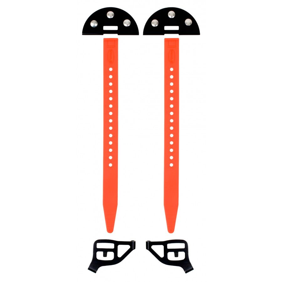 Voile Splitboard Skins Tail Clip Kit