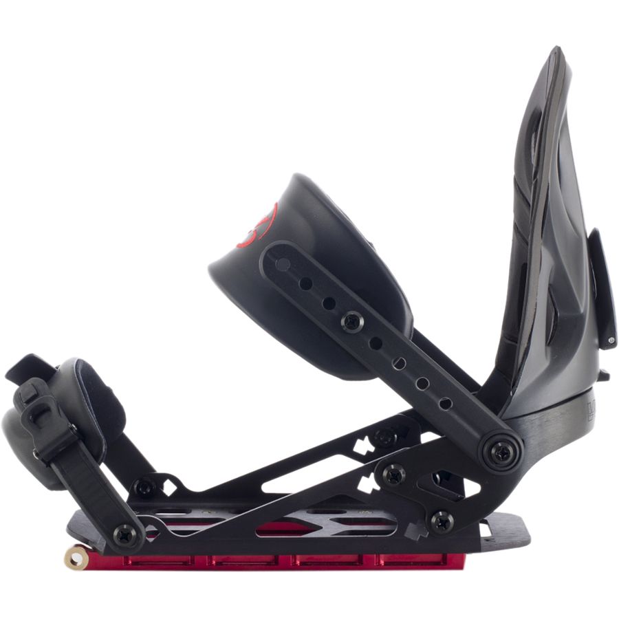 Voile Light Rail Split Snowboard Binding