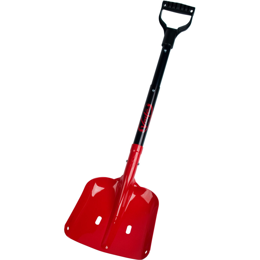 Voile Mini TelePro Shovel T6&nbsp;Handle Extended
