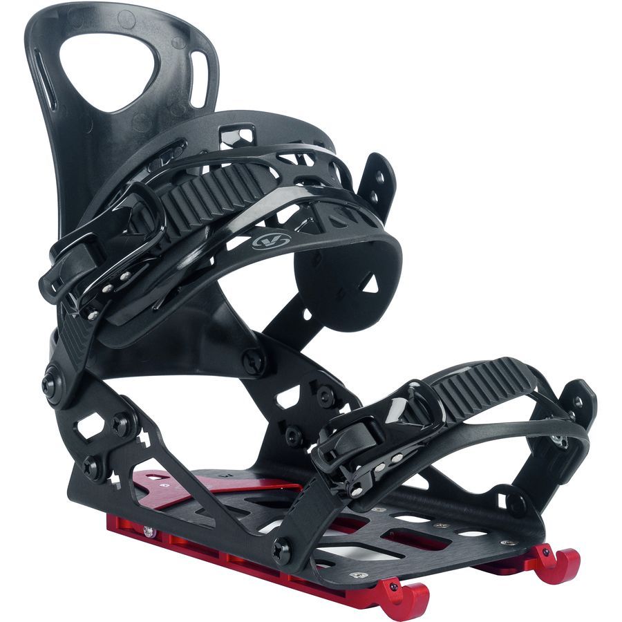 Voile Speed Rail Splitboard Binding