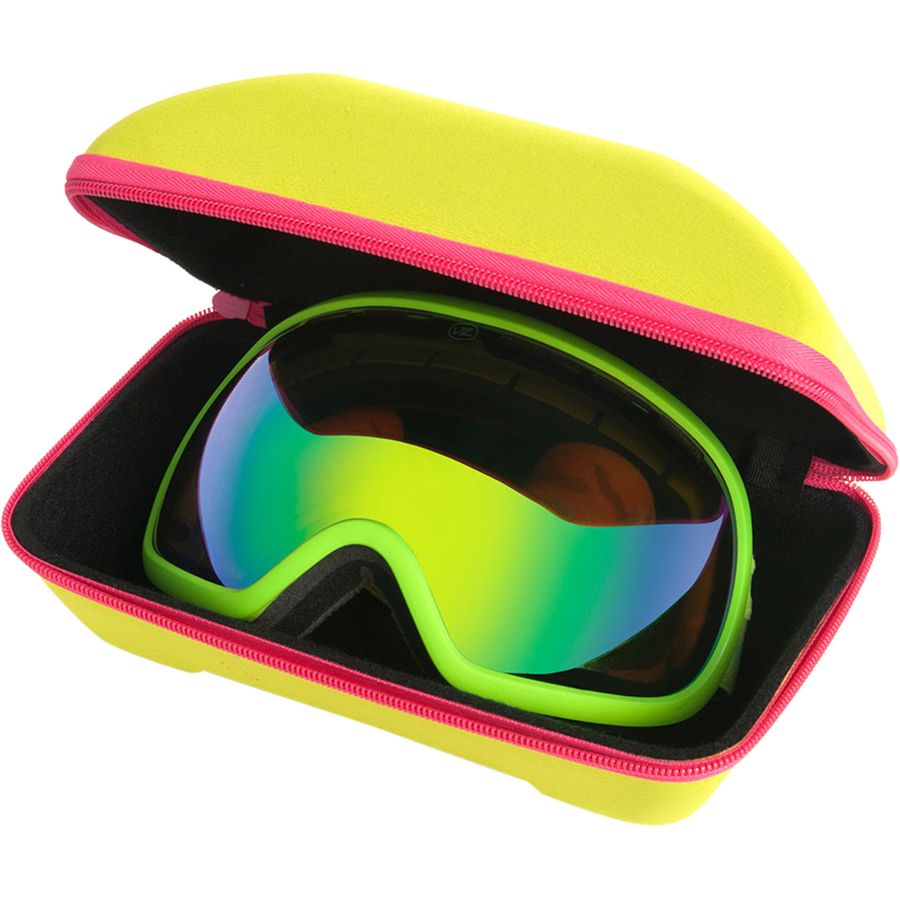 VonZipper Hardcastle Goggle Case
