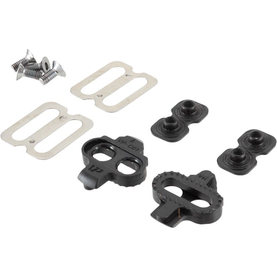 3 bolt cleat