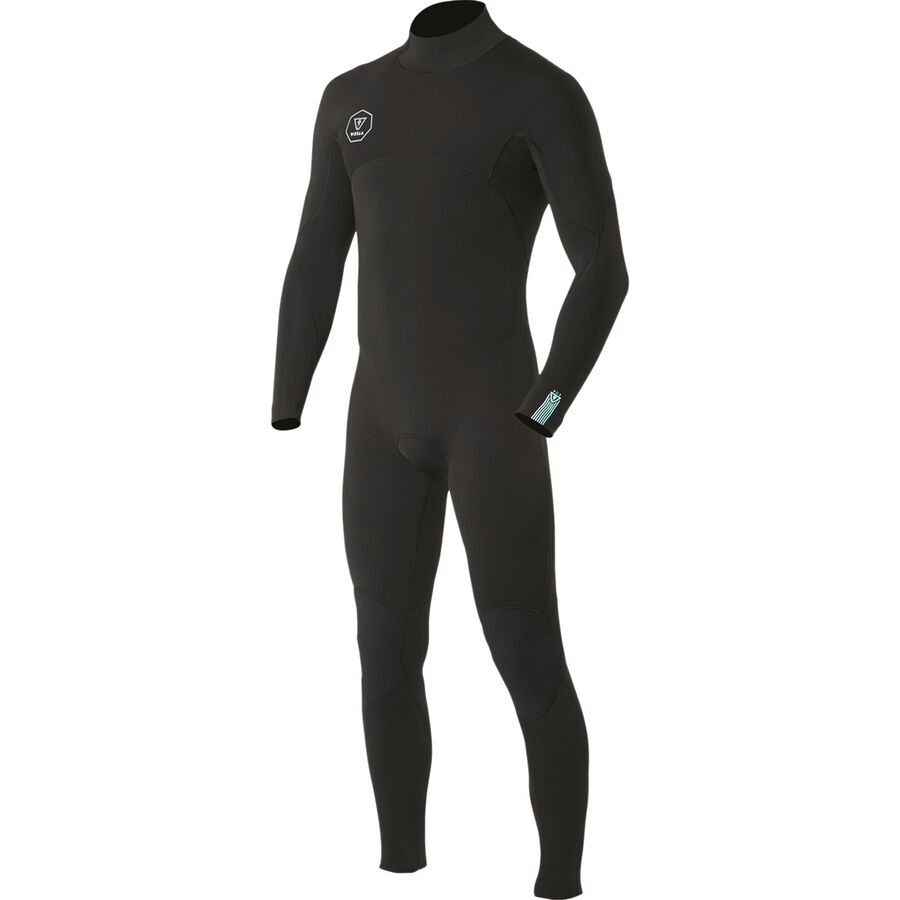 7 Seas 4/3 Back-Zip Full Wetsuit - Men's