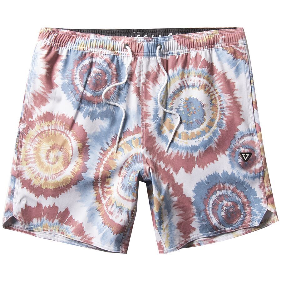 Shred Head 17.5in Ecolastic Swim Trunk - Men's