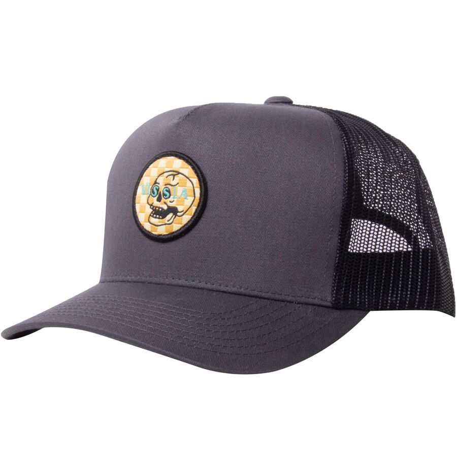 Solid Sets Eco Trucker Hat