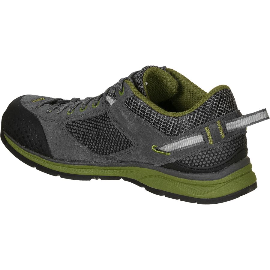 vasque grand traverse hiking shoes