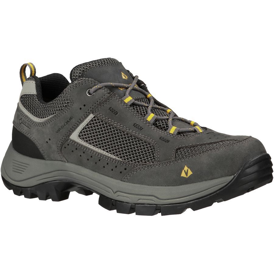 vasque breeze low mens