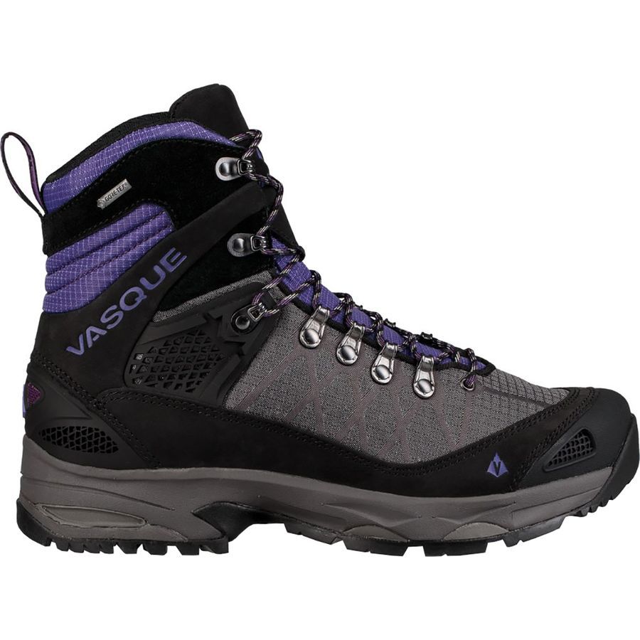 vasque saga gtx hiking boots review