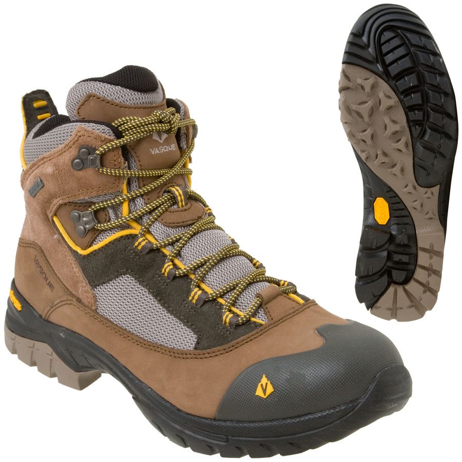 Vasque Boreas GTX Hiking Boot Men's