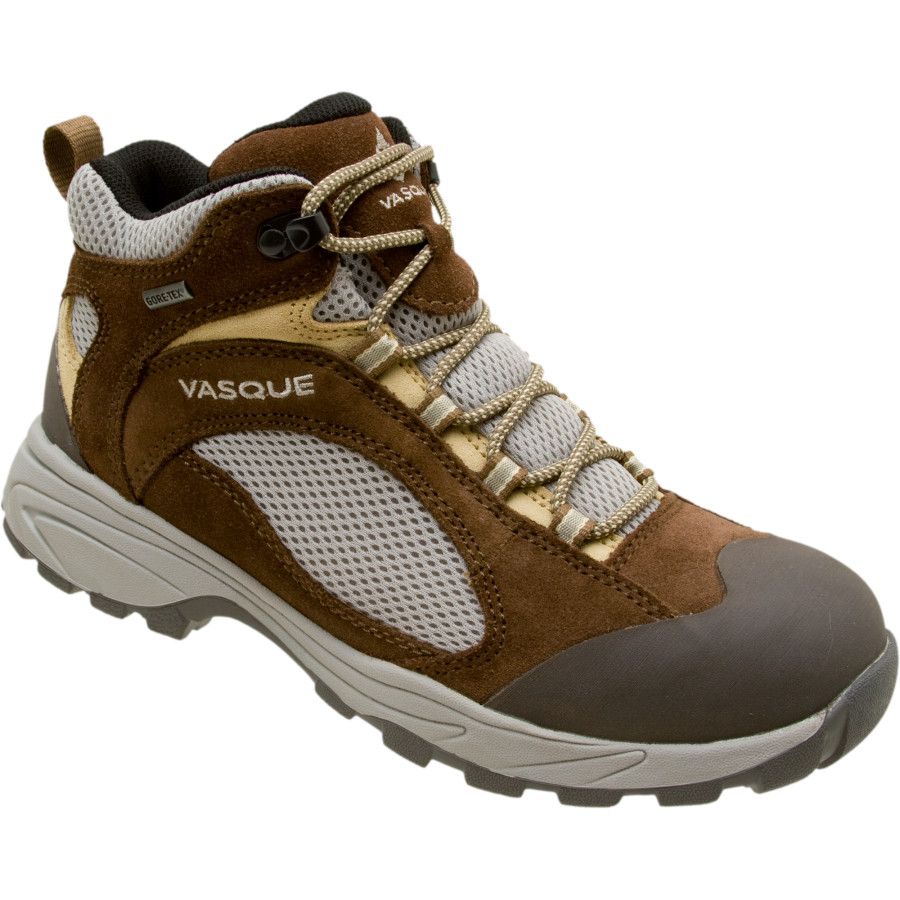 Vasque Talus WP Hiking Boots - Women's - REI.com