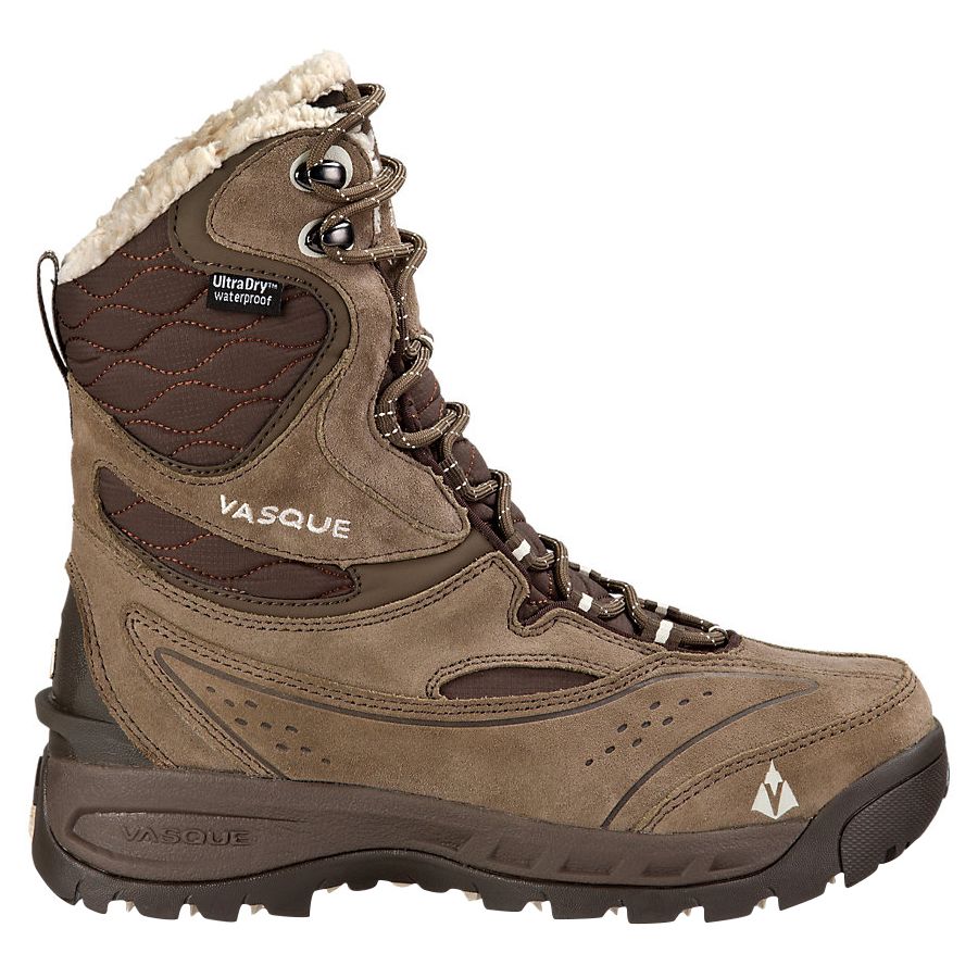 Vasque Pow Pow UltraDry Winter Boot Women's