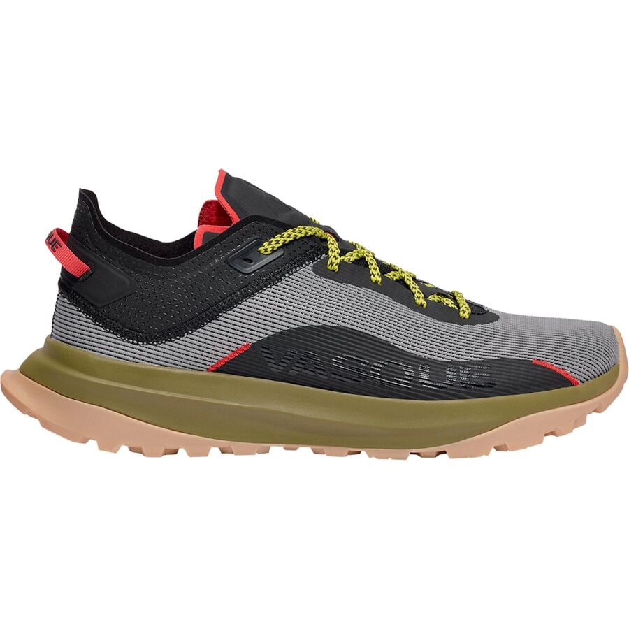 Re:Connect Here Low Hiking Shoe - Men's