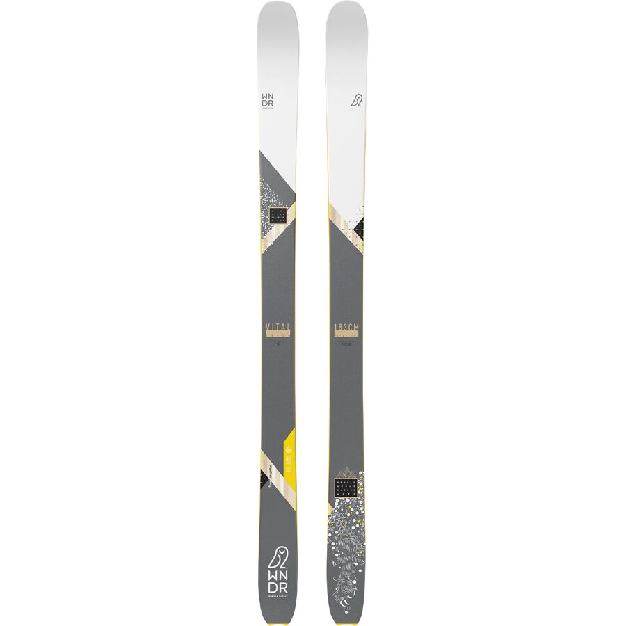 Vital 100 Ski - 2022