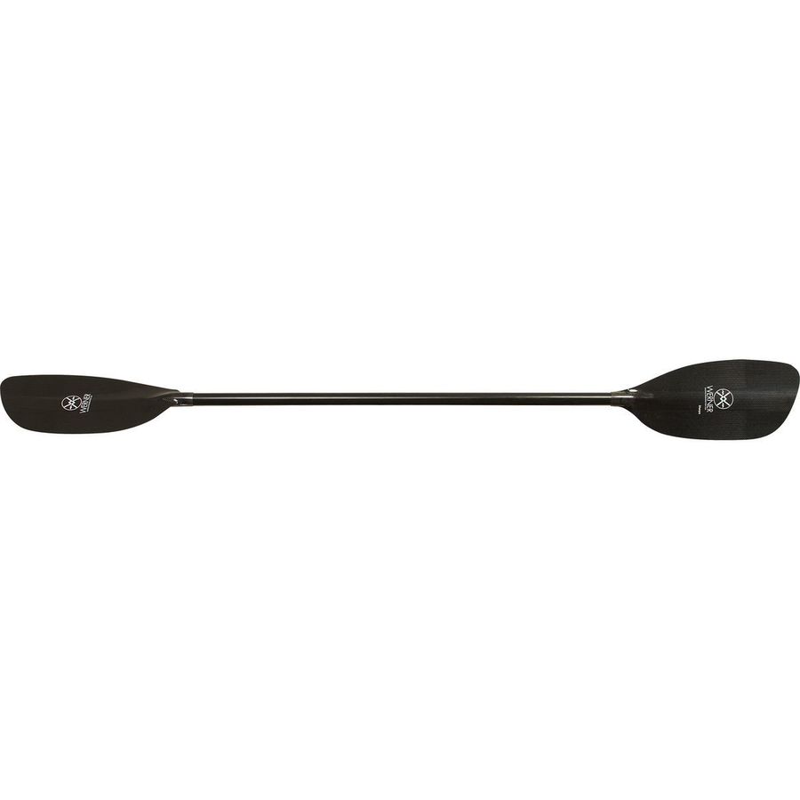 Sherpa Carbon Paddle - Straight Shaft