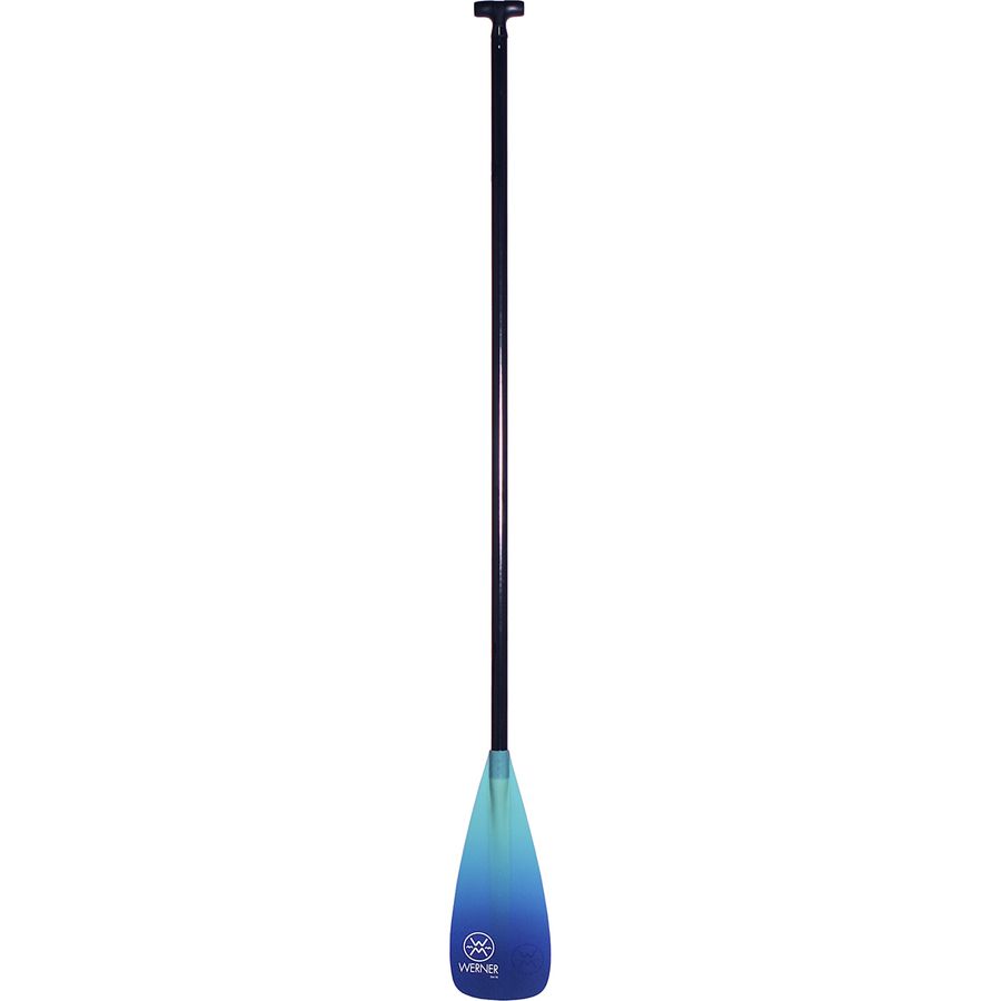 Zen 95 2-Piece Adjustable Stand-Up Paddle