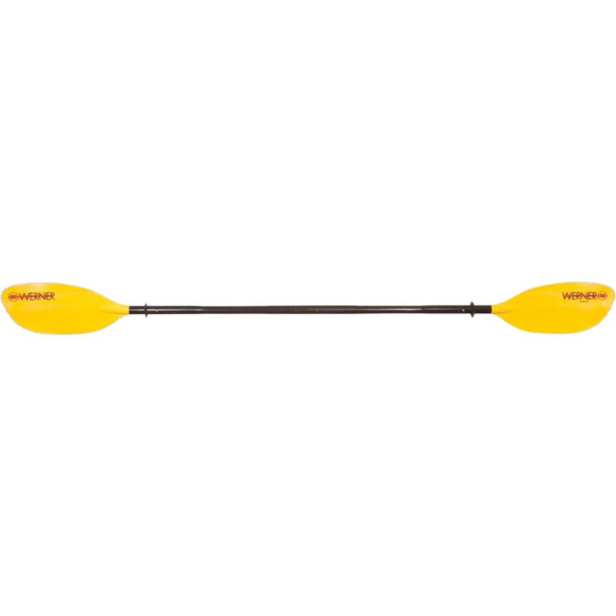 Tybee FG 4-Piece Paddle - Straight Shaft