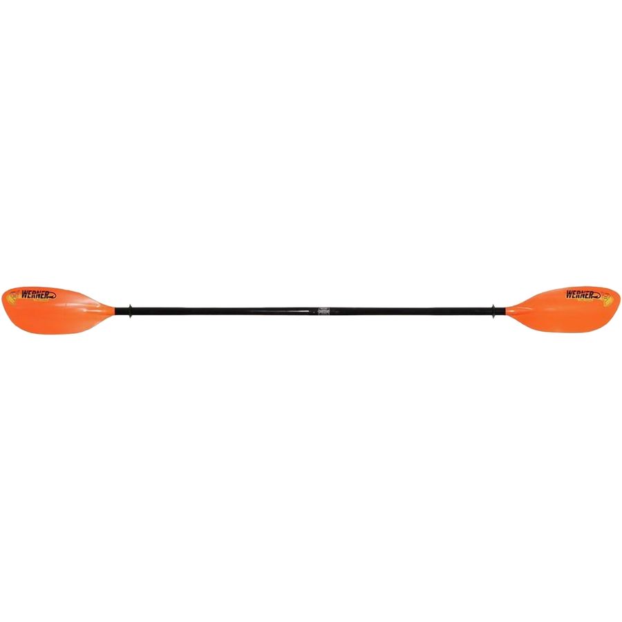 Tybee FG Hooked 2-Piece Paddle