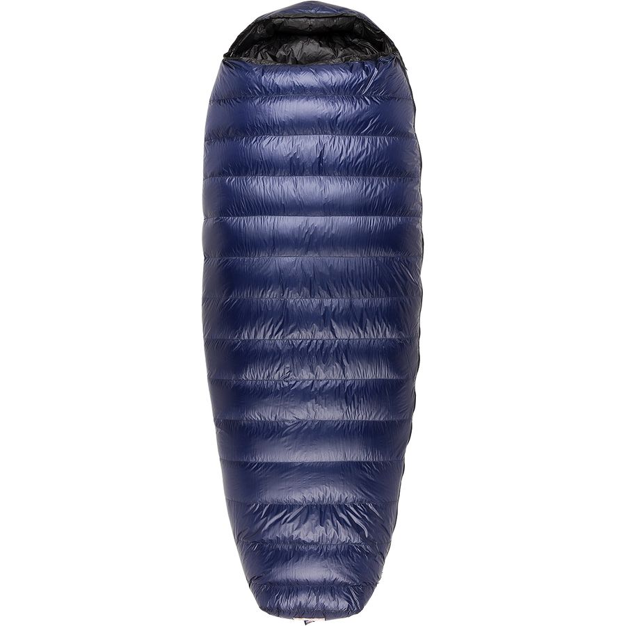Western Mountaineering TerraLite Sleeping Bag 25 Degree Down