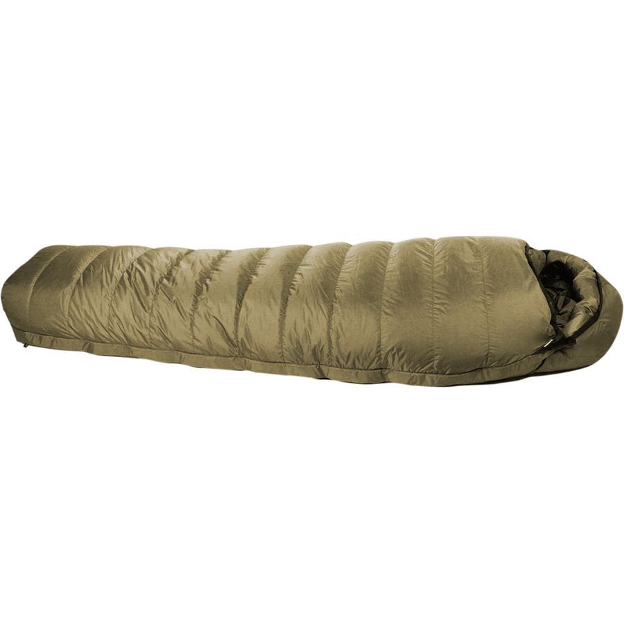Western Mountaineering Cypress GWS Sleeping Bag 30 Degree Down